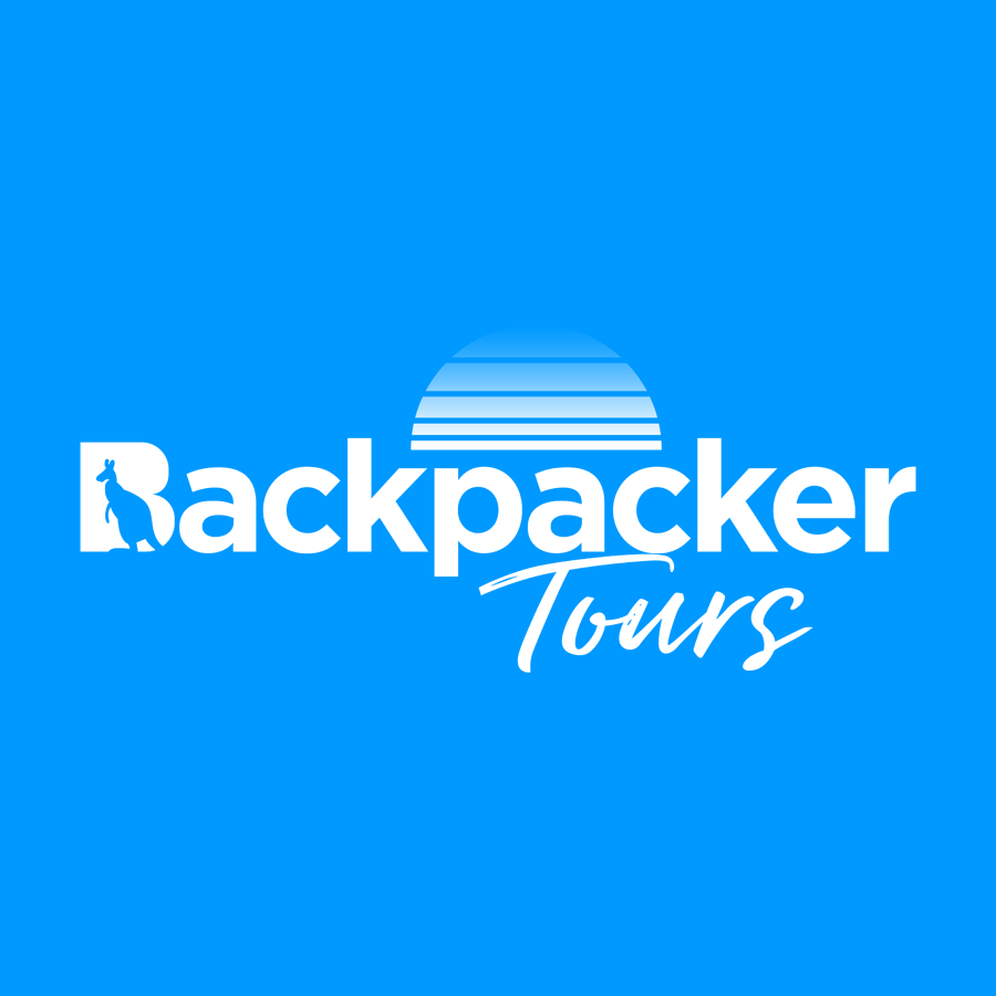 Backpacker Tours logo