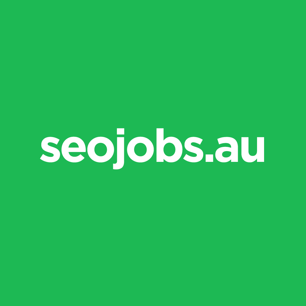 Logo seojobs.au